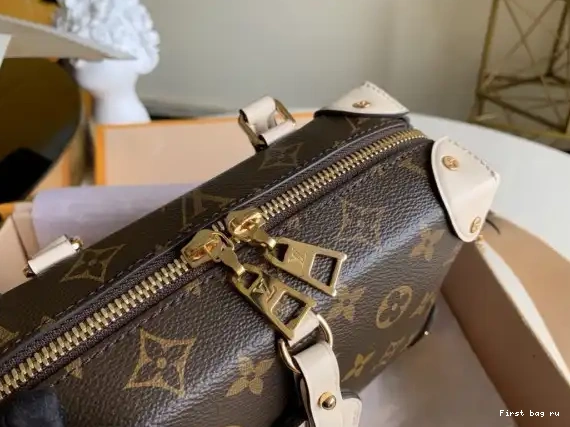 Frstbag ru VUITTON LOUIS PETITE MALLE SOUPLE 0704